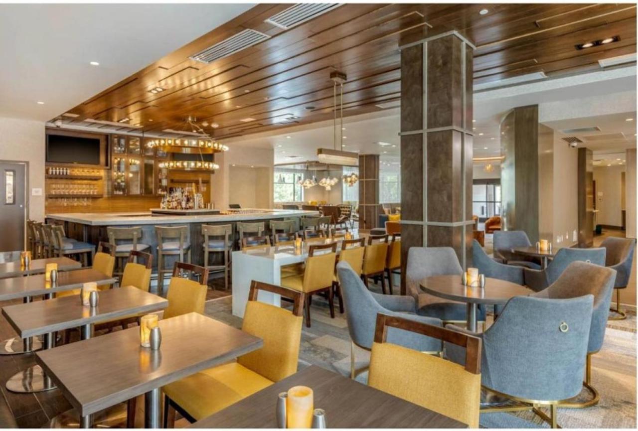 Cambria Hotel Orlando Near Universal Theme Parks エクステリア 写真