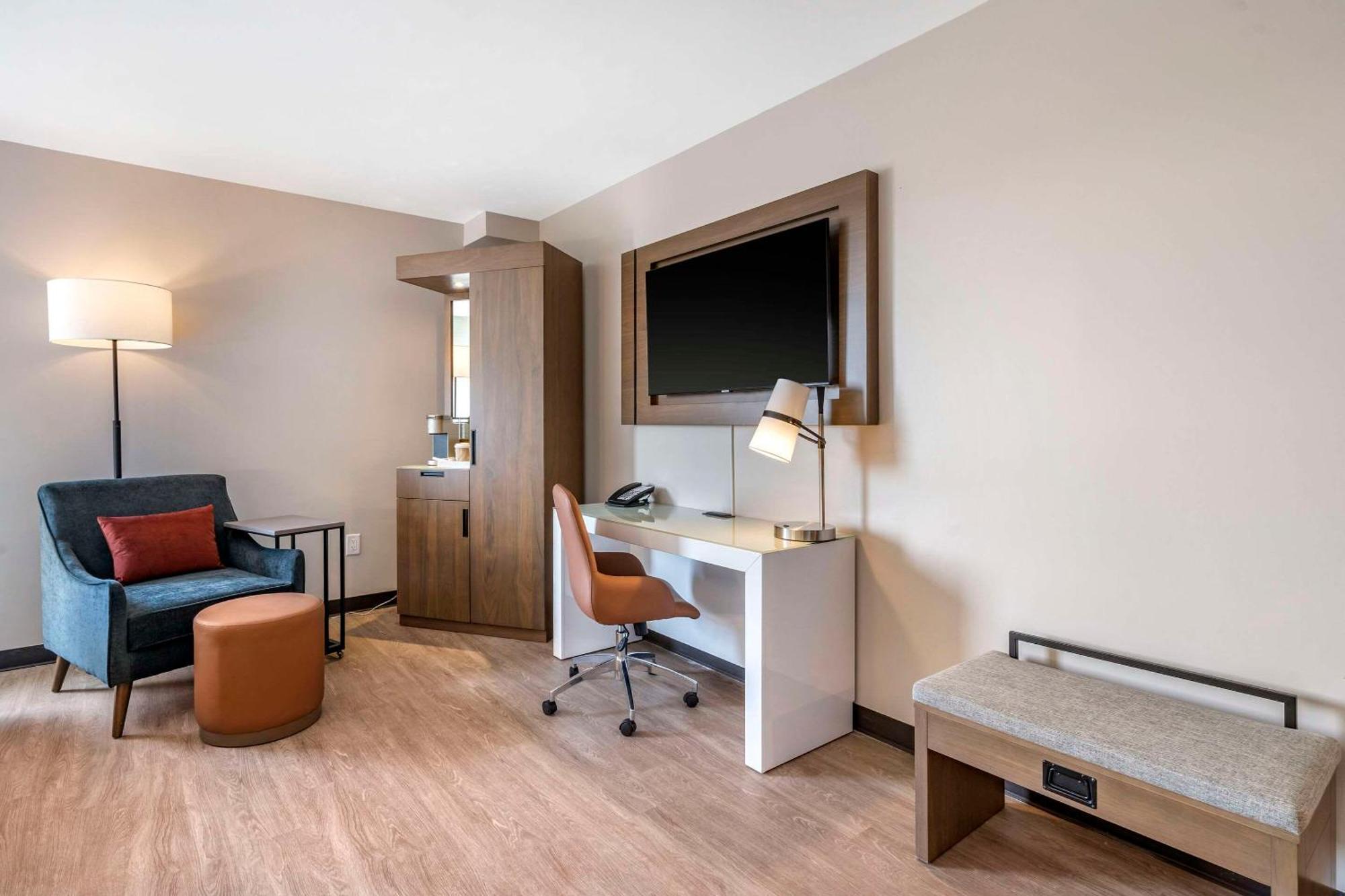 Cambria Hotel Orlando Near Universal Theme Parks エクステリア 写真